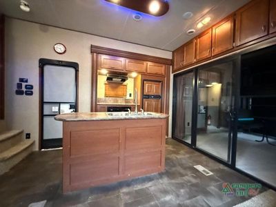 2015 Forest River RV Vengeance - Photo 28