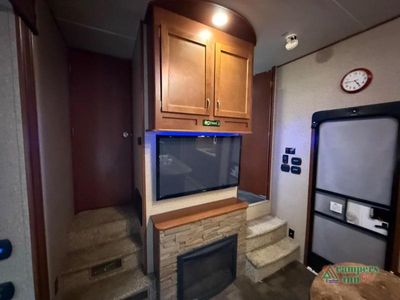 2015 Forest River RV Vengeance - Photo 35