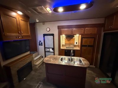 2015 Forest River RV Vengeance - Photo 42