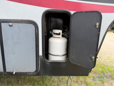 2015 Forest River RV Vengeance - Photo 14