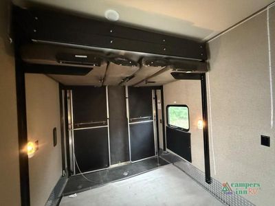 2015 Forest River RV Vengeance - Photo 15