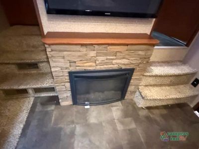 2015 Forest River RV Vengeance - Photo 26