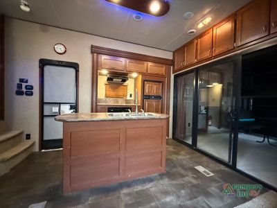 2015 Forest River RV Vengeance - Photo 41
