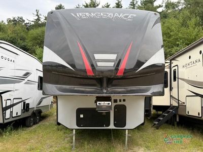 2015 Forest River RV Vengeance - Photo 3
