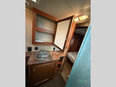 2015 Forest River RV Vengeance - Photo 32