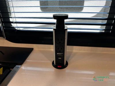 2027 Forest River Rockwood Mini Lite — photo 22 view