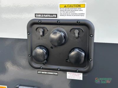 2027 Forest River Rockwood Mini Lite — photo 43 view