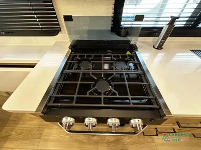 2027 Forest River Rockwood Mini Lite — photo 21 view