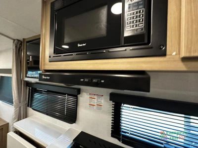 2027 Forest River Rockwood Mini Lite — photo 23 view
