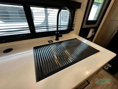 2027 Forest River Rockwood Mini Lite — photo 17 view