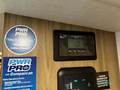 2027 Forest River Rockwood Mini Lite — photo 37 view