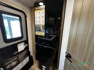 2027 Forest River Rockwood Mini Lite — photo 26 view