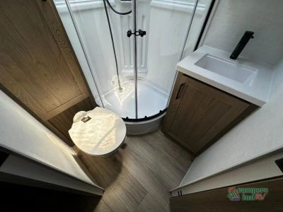 2027 Forest River Rockwood Mini Lite — photo 33 view