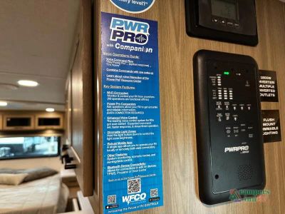 2027 Forest River Rockwood Mini Lite — photo 36 view