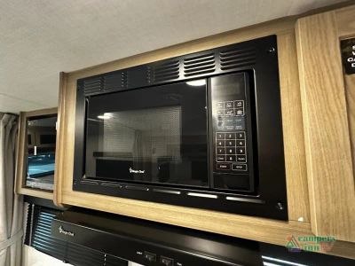 2027 Forest River Rockwood Mini Lite — photo 24 view