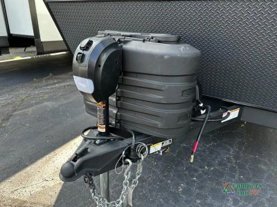 2027 Forest River Rockwood Mini Lite — photo 40 view