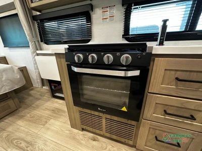 2027 Forest River Rockwood Mini Lite — photo 18 view