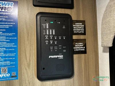 2027 Forest River Rockwood Mini Lite — photo 35 view