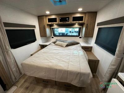 2027 Forest River Rockwood Mini Lite — photo 32 view