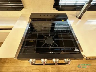 2027 Forest River Rockwood Mini Lite — photo 20 view