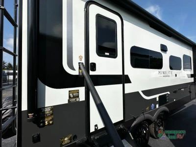 2027 Forest River Rockwood Mini Lite — photo 9 view
