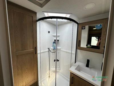 2027 Forest River Rockwood Mini Lite — photo 34 view