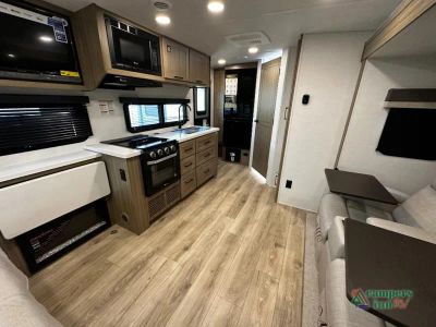 2027 Forest River Rockwood Mini Lite — photo 14 view