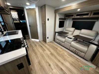 2027 Forest River Rockwood Mini Lite — photo 15 view