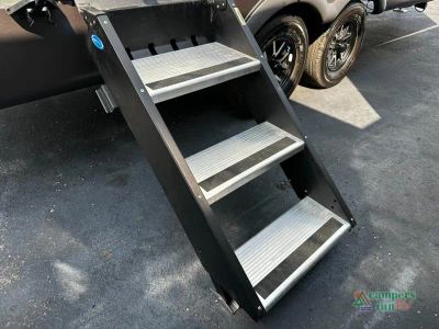 2027 Forest River Rockwood Mini Lite — photo 10 view