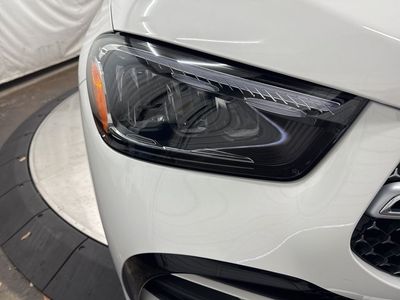 2026 Mercedes-Benz GLE — photo 10 view
