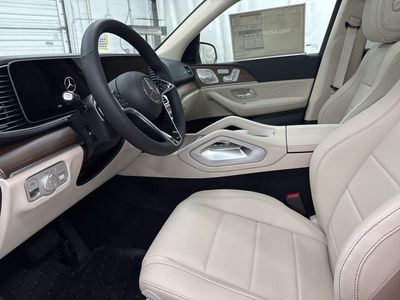 2026 Mercedes-Benz GLE — photo 14 view
