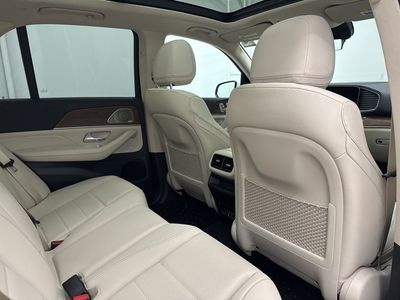 2026 Mercedes-Benz GLE — photo 25 view