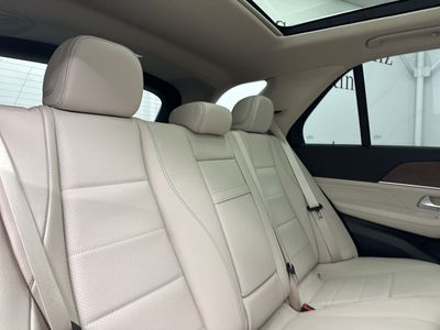 2026 Mercedes-Benz GLE — photo 26 view