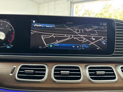 2026 Mercedes-Benz GLE — photo 34 view
