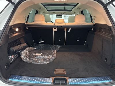 2026 Mercedes-Benz GLE — photo 24 view