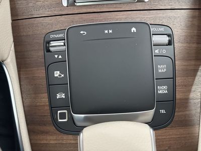 2026 Mercedes-Benz GLE — photo 37 view