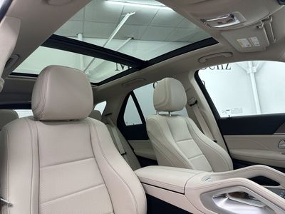 2026 Mercedes-Benz GLE — photo 29 view