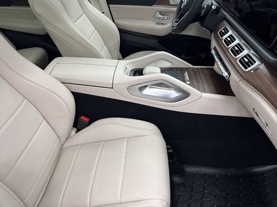 2026 Mercedes-Benz GLE — photo 30 view