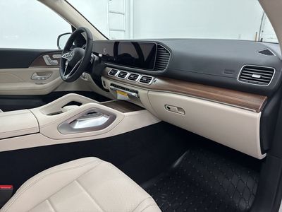 2026 Mercedes-Benz GLE — photo 28 view