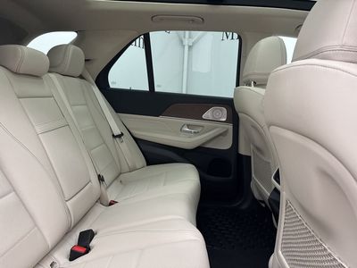 2026 Mercedes-Benz GLE — photo 27 view
