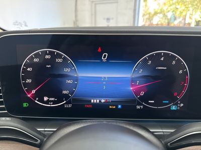 2026 Mercedes-Benz GLE — photo 32 view