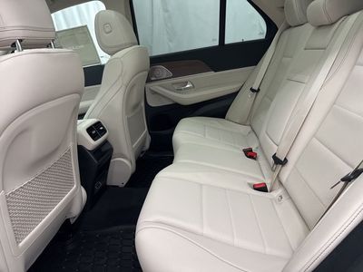2026 Mercedes-Benz GLE — photo 20 view