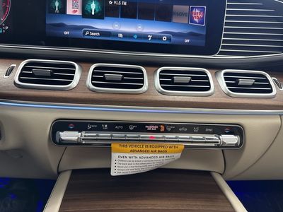 2026 Mercedes-Benz GLE — photo 36 view