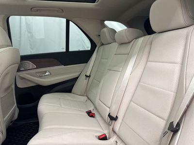 2026 Mercedes-Benz GLE — photo 19 view