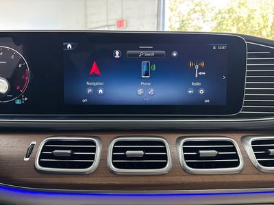 2026 Mercedes-Benz GLE — photo 33 view
