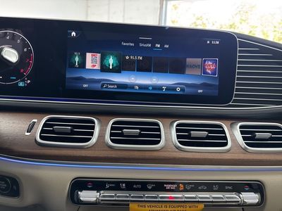 2026 Mercedes-Benz GLE — photo 35 view