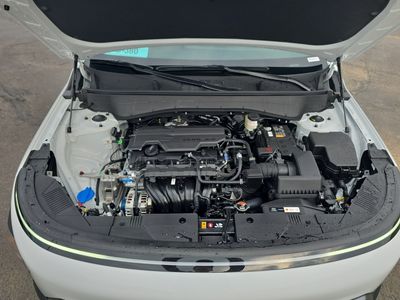 2026 Hyundai Kona - Photo 14
