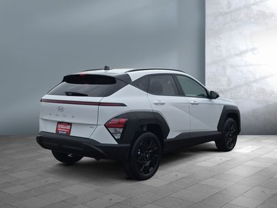 2026 Hyundai Kona - Photo 4