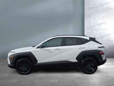 2026 Hyundai Kona - Photo 7