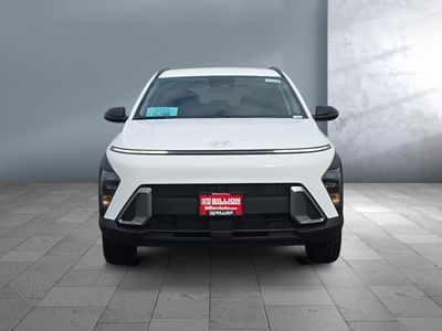 2026 Hyundai Kona - Photo 2